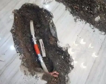 萧山测漏水电话