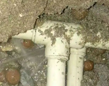 萧山测漏水多少钱