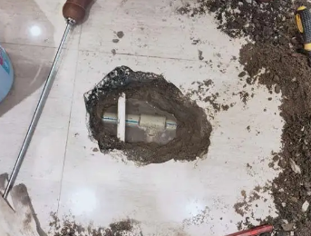 萧山测漏水电话