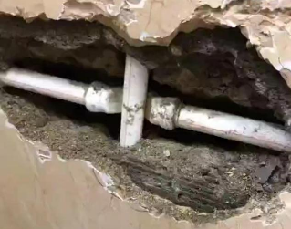 萧山测漏水哪家好