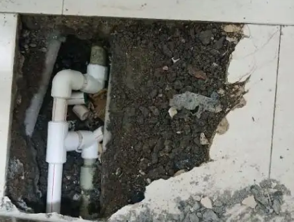 萧山测漏水哪家好