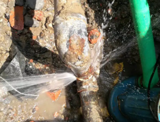 萧山测漏水公司电话