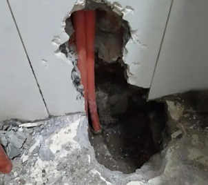 萧山漏水检测电话