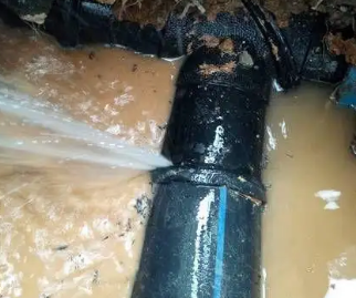 萧山测漏水公司哪家好