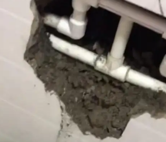 萧山漏水检测电话