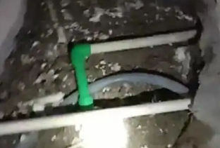 萧山测漏水公司