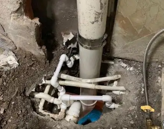 萧山漏水检测哪家好