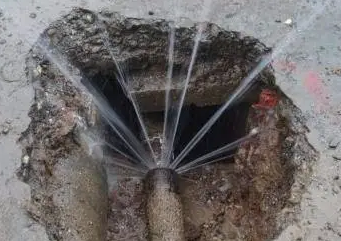 萧山漏水检测多少钱