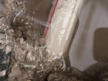 萧山漏水检测哪家好