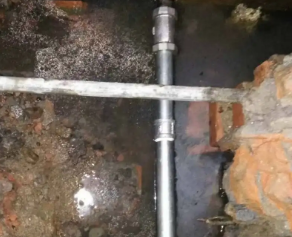 萧山漏水检测公司电话