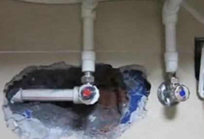 萧山卫生间测漏水查询方法