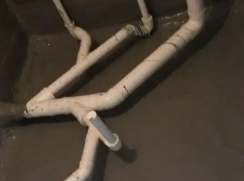 萧山水管漏水检测知识点