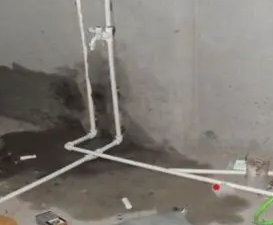 萧山水管漏水检测多少钱