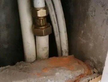 萧山水管漏水检测哪家好