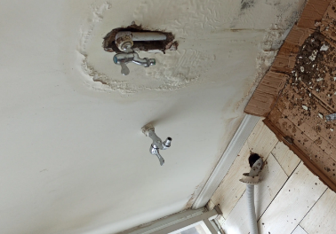 萧山卫生间测漏水