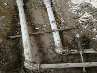 萧山卫生间测漏水多少钱