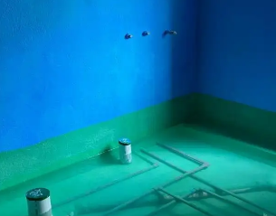 萧山卫生间防水