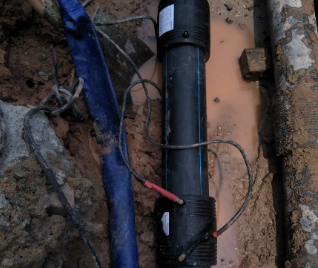 萧山水管漏水检测多少钱