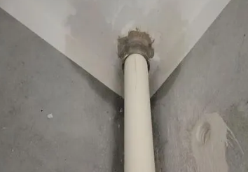 萧山卫生间测漏水之渗水防护