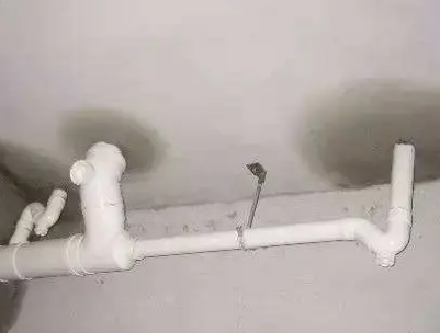 萧山卫生间测漏水的几种情景