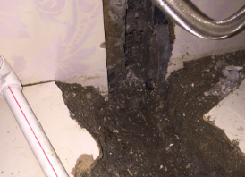 萧山卫生间测漏水哪家好