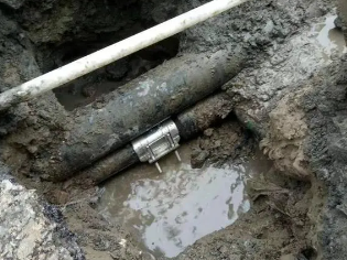 萧山水管漏水检测的传递距离多少