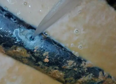 萧山水管漏水检测多少钱