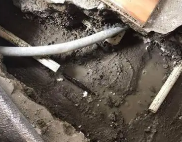 萧山卫生间测漏水价格明细