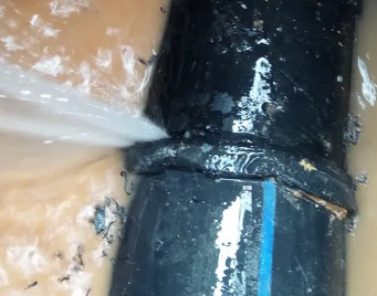 萧山水管漏水检测的小妙招