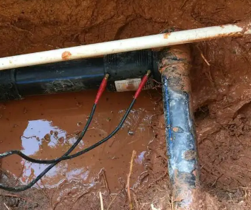 萧山水管漏水检测多少钱