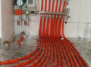 萧山地暖维修多少钱