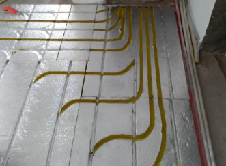 萧山地暖维修哪家好
