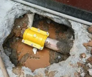 萧山水管漏水检测的几种情况