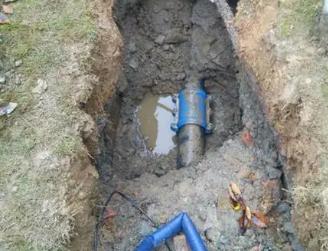 萧山水管漏水检测多少钱