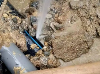 萧山水管漏水检测哪家好