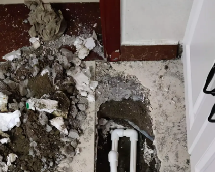 萧山卫生间测漏水的相关问题