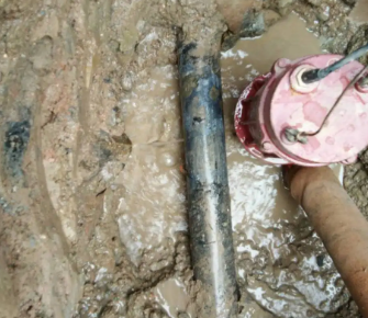 萧山水管漏水检测的检测方法