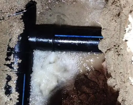 萧山水管漏水检测哪家好