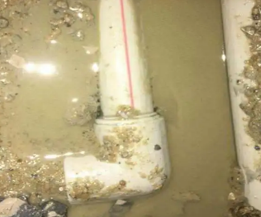 萧山水管漏水检测多少钱