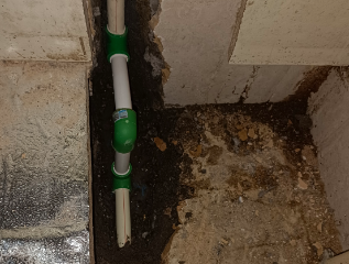 萧山卫生间测漏水哪家好