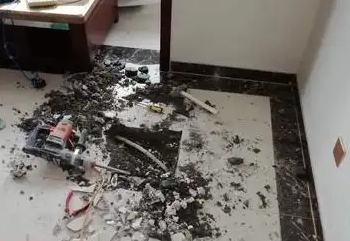 萧山漏水检测多少钱