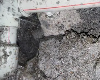 萧山漏水检测多少钱