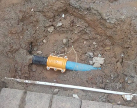 萧山水管漏水检测的情况