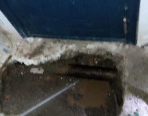 萧山水管漏水检测多少钱