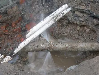 萧山测漏水多少钱