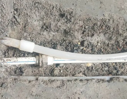 萧山测漏水哪家好