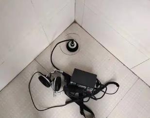 萧山测漏水公司