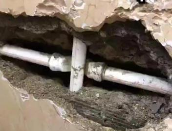 萧山漏水检测电话多少