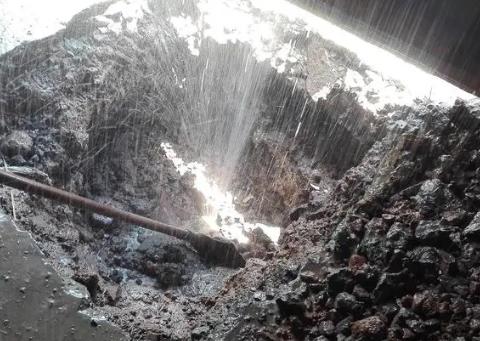 萧山漏水检测哪家好