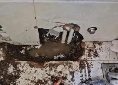 萧山漏水检测电话